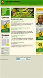 Mobile Screenshot of ancyl.org.za